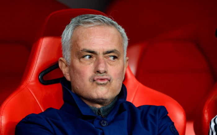 Ձեզ օտարերկրացի մարզիչ պետք չէ․ Մոուրինյուն մերժել է Իտալիայի հավաքականը գլխավորելու տարբերակը