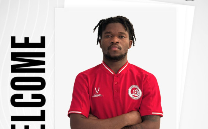  Զամբիայի հավաքականի ֆուտբոլիստը տեղափոխվեց Ալաշկերտ