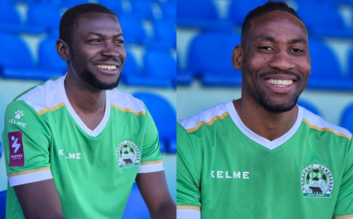 Գանձասարը կազմն ուժեղացրել է 6 արտասահմանցիներով