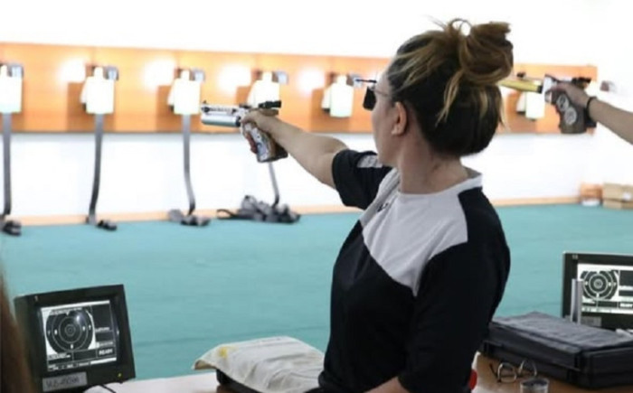 Կայացել է հրաձգության Հայաստանի առաջնությունը