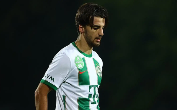 Ֆերենցվարոշը հաղթեց, բայց Սևիկյանը կրկին խաղաժամանակ չստացավ (տեսանյութ)