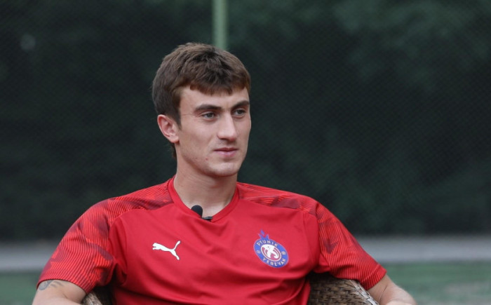 Գոռ Մալաքյանը կավարտի կարիերան և կմիանա Փյունիկի մարզչական շտաբին