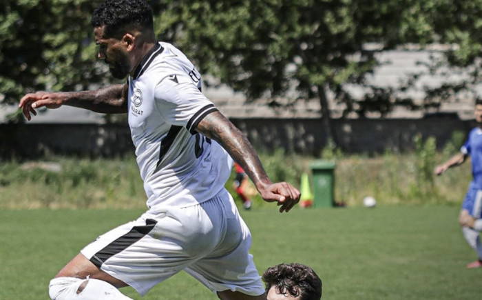 Արարատ-Արմենիան հաղթել է Վանին