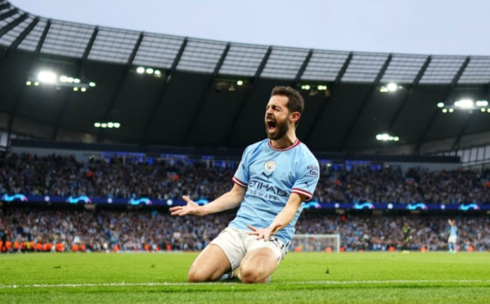 Ֆաբրիցիո Ռոմանոն ինսայդ է հրապարակել Սիլվայի՝ Մանչեսթեր Սիթիում ապագայի վերաբերյալ