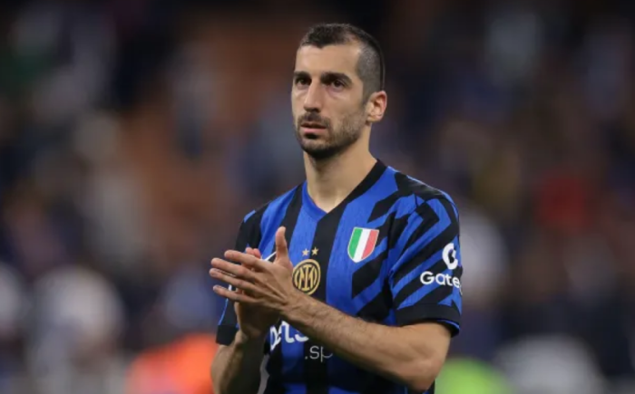 Մխիթարյանից մաքուր դաս․Ինտերի հերթական հրապարակումը հայկական երաժշտության ներքո (տեսանյութ)