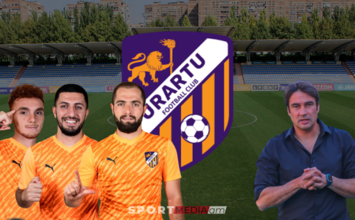  Ուրարտու․ Աշնանային անկայունություն, գարնանային հավակնություններ. ՀՊԼ վերսկսմանն ընդառաջ 