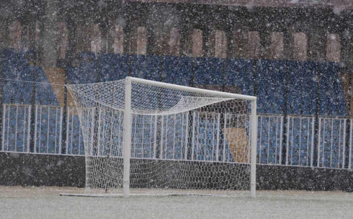 Ալաշկերտ-Արարատ-Արմենիա հանդիպման վայրն ու մեկնարկի ժամը փոփոխվել են