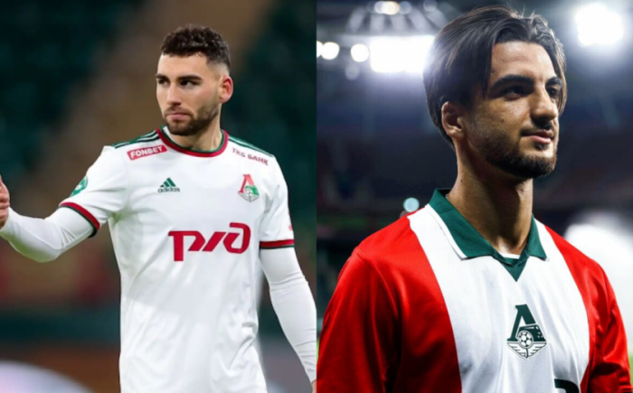 Լոկոմոտիվը հաղթեց․ Տիկնիզյանն ու Սևիկյանը մասնակցեցին հանդիպմանը (տեսանյութ)