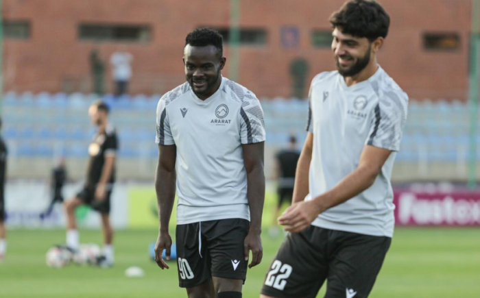 Ուրարտու-Արարատ-Արմենիա․ Մեկնարկային կազմեր․ Ուղիղ եթեր