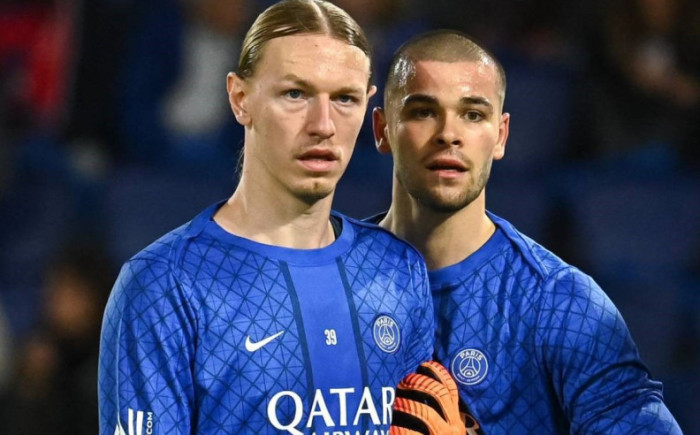 Լուիս էնրիկե. Միգուցե, ՊՍԺ-ն խաղա առանց դարպասապահի