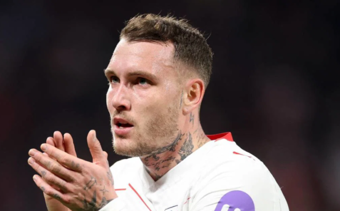 Լիվերպուլը փոխարինող է գտել Ռոբերտսոնին