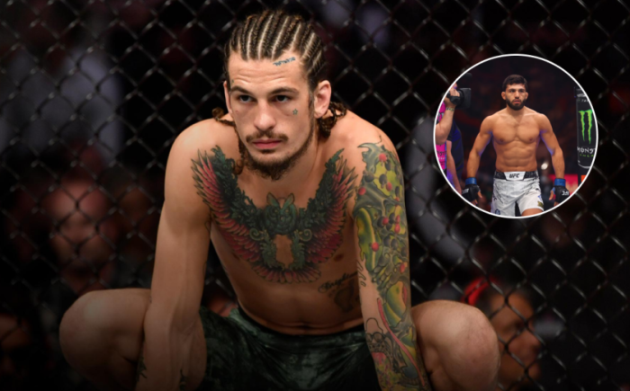 Ծառուկյանը դառնում է լեգենդ․ UFC-ի նախկին չեմպիոնը տպավորված է Արմանի հաջողություններով