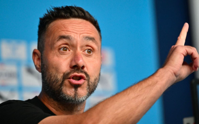 Դե Ձերբիի նշանակումը ժամերի հարց է դարձել. մարզիչը մոտ է համաձայնությանը