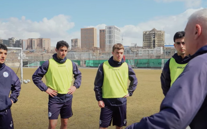 Հայաստանի Մ19 հավաքականը սկսել է հավաքը