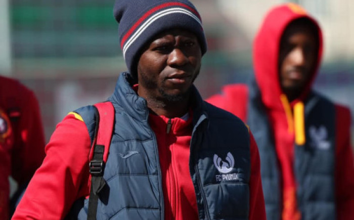 Փյունիկ - Ուրարտու. Մեկնարկային կազմեր