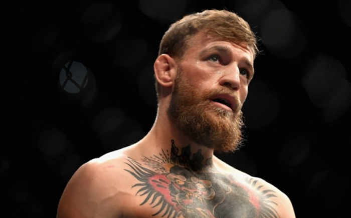 Մաքգրեգորի որակազրկման ժամկետն ավարտվեց․ Նա կարող է վերադառնալ UFC