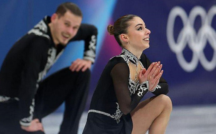 Շատերը շնորհակալություն էին հայտնում Արցախ ստեղծագործությունն ընտրելու համար. Կարինա Ակոպովա