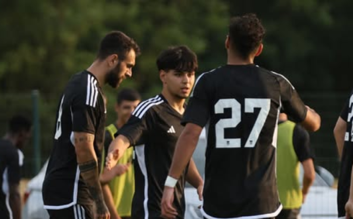 Նոան հաղթել է հավաքի վերջին ընկերական խաղում 