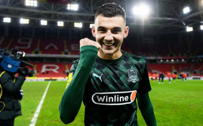 Սպերցյանի նկատմամբ կա որոշակի հետաքրքրություն. Կրասնոդարի տնօրենը մանրամասներ է հայտնել