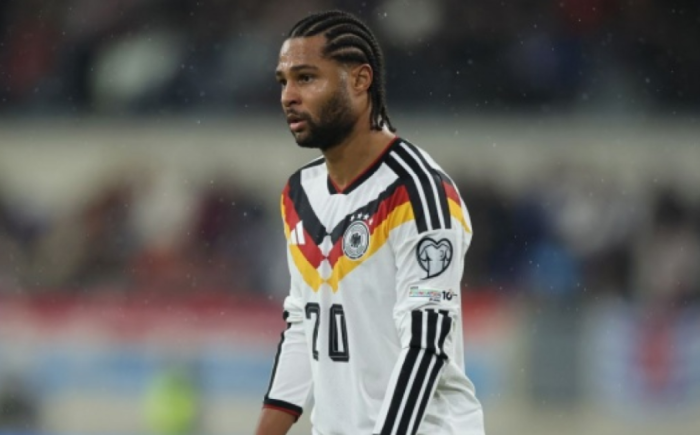 Սերժ Գնաբրին կբաց թողնի աշխարհի առաջնությունը