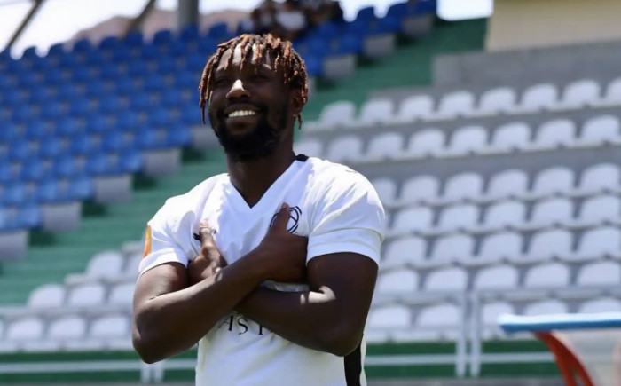 Արարատ-Արմենիայի հարձակվողը միացավ Փյունիկին