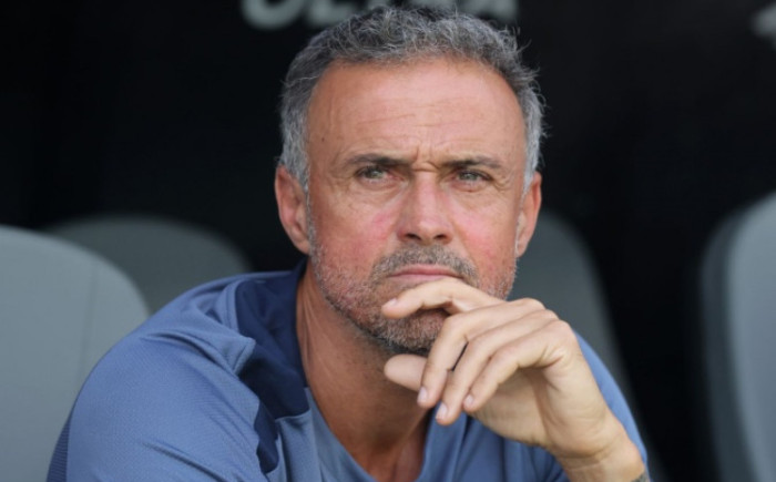 Էնրիկեն ասել է՝ ով է որոշում, թե ով պետք է իրացնի 11 մետրանոցները