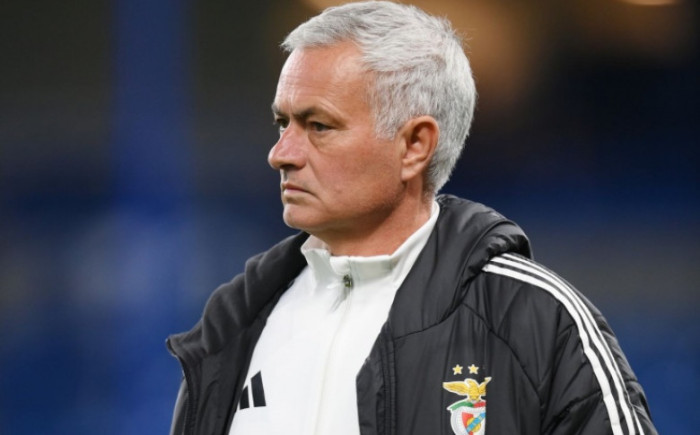 Mundo Deportivo-ն բացահայտել է իրավիճակը Ժոզե Մոուրինյուի՝ Ռեալի գլխավոր մարզչի պաշտոնում նշանակման լուրերի ֆոնին