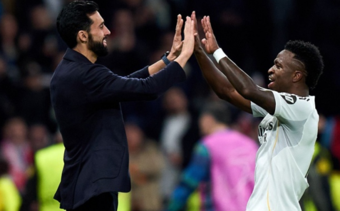 Ռեալն աշխատում է Վինիսիուսի հետ պայմանագիրը երկարաձգելու ուղղությամբ․ Պերեսն անձամբ է հետևում գործընթացին