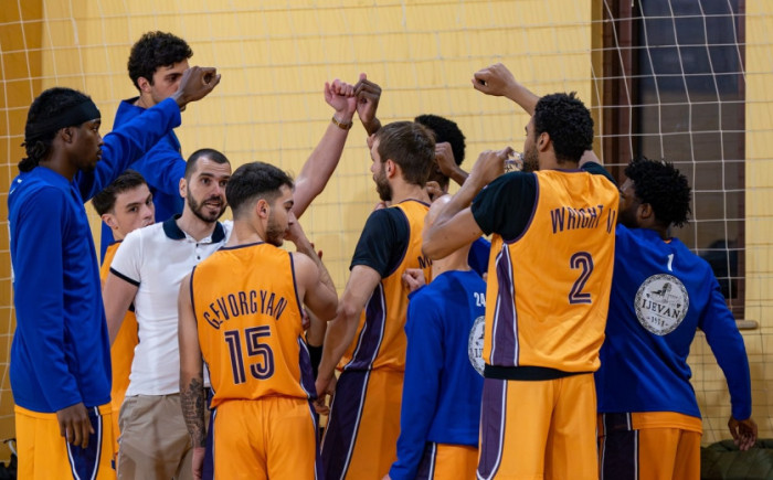 ՊրոԲասկետ Ա-լիգա. Ուրարտուն և Հատիսը կխաղան եզրափակչում