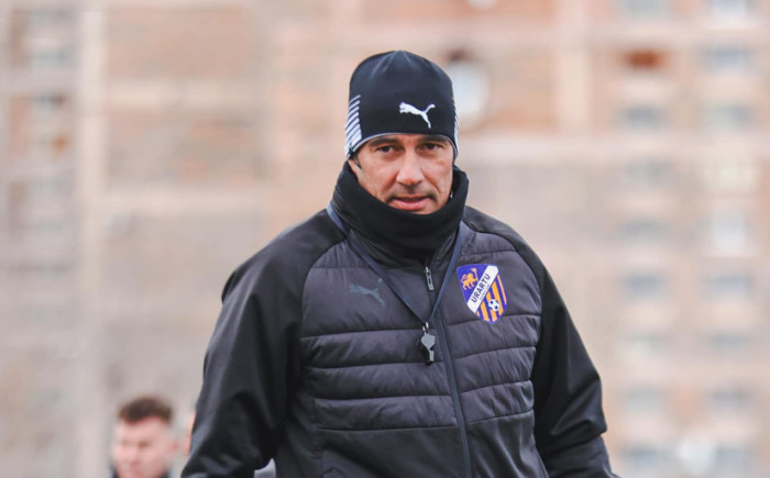 Երկկողմանի բարձր մակարդակի խաղ էր․ Դմիտրի Գունկոն՝ Արարատ-Արմենիայի հետ խաղի մասին