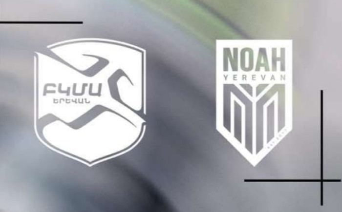 ԲԿՄԱ-Նոա. Մեկնարկային կազմեր. Ուղիղ եթեր