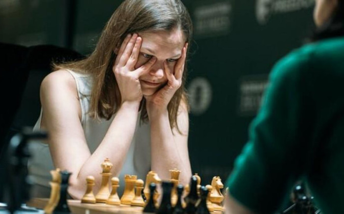 Ուկրաինացին հաղթեց ռուսին. Հավակնորդների մրցաշարում՝ երկու առաջատար