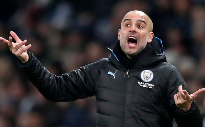 Անհասկանալի է ֆուտբոլիստներին ընկերական խաղերի համար այլ մայրցամաք տանելը․ Պեպ Գվարդիոլա