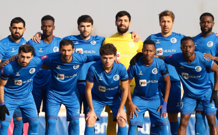 Հայտնի են Ալաշկերտի մրցակիցներն ուսումնամարզական հավաքի ընթացքում