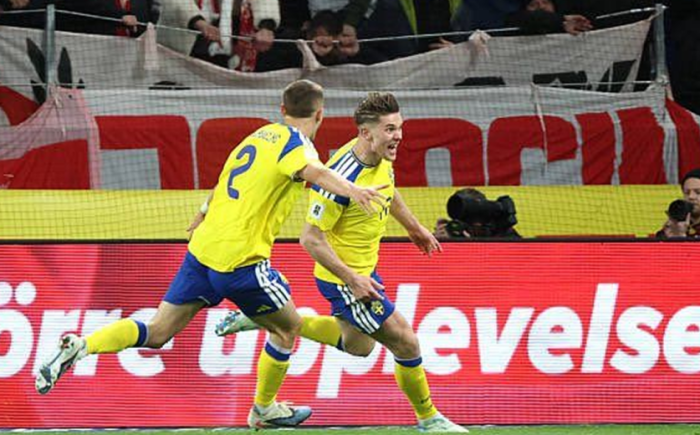 Դյոկերեշի խաղավերջում խփած գոլը զրկեց լեհերին ԱԱ-ին մասնակցելու հնարավորությունից (տեսանյութ)