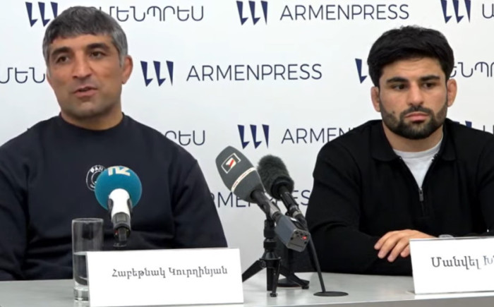 Երկար ժամանակ թիմային 3-րդ տեղ չէինք գրավել. Հաբեթնակ Կուրղինյանը՝ Եվրոպայի աաջնության մասին