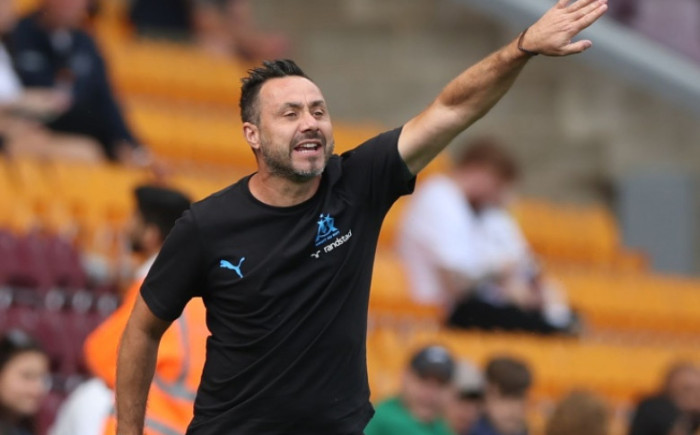 Դե Զերբին հեռացել է Մարսելի գլխավոր մարզչի պաշտոնից