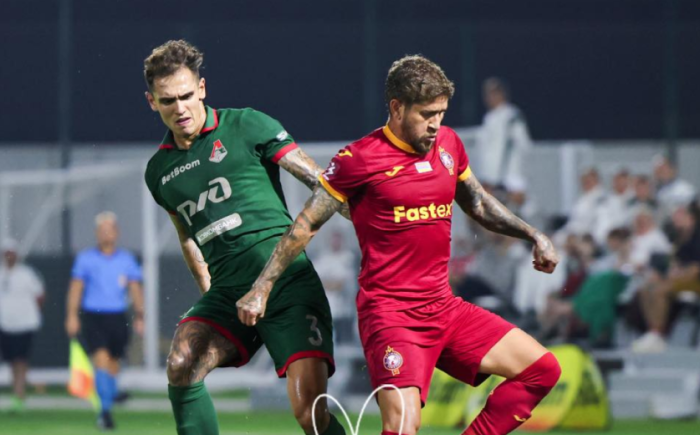 Փյունիկն ու Լոկոմոտիվը հաղթողին չպարզեցին