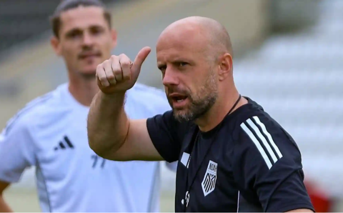 Նրանք շատ ուժեղ թիմ ունեն, բայց մենք նույնպես հավատում ենք մեզ․ Պերկովիչը՝ ԱԶ Ալկմարի մասին