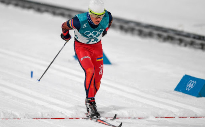 ՕԽ-2026․ Միքայել Միքայելյանի արդյունքը