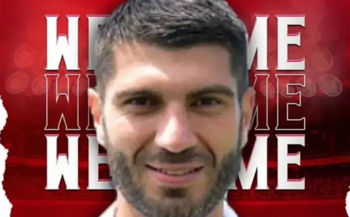 Արթուր Միրանյանը նոր ակումբ ունի