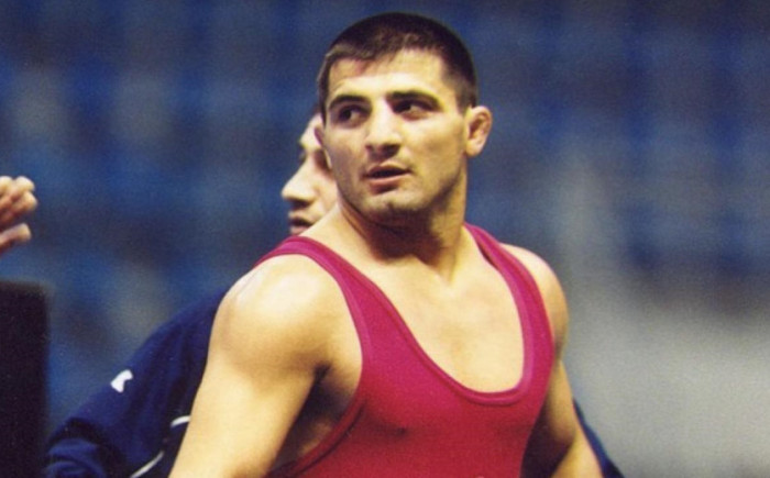 Օլիմպիական չեմպիոն Արմեն Նազարյանն այսօր տոնում է 52-ամյակը