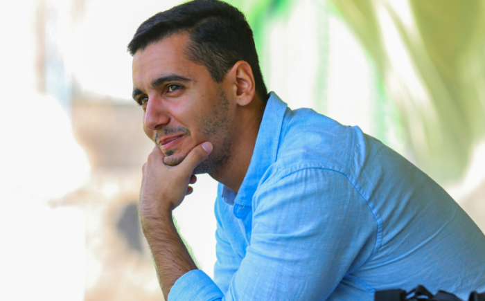 Նյու Յորք-Երևան-Արմավիր. Ո՞վ և ինչպե՞ս է կազմակերպում Սարդարապատի վերելքը