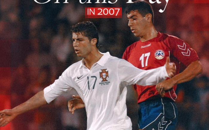 18 տարի առաջ այս օրը Հայաստանի հավաքականը Երևանում ընդունել էր Պորտուգալիային