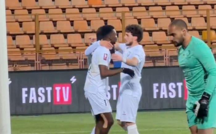 Ալաշկերտը հաղթեց առաջատարին (տեսանյութ)