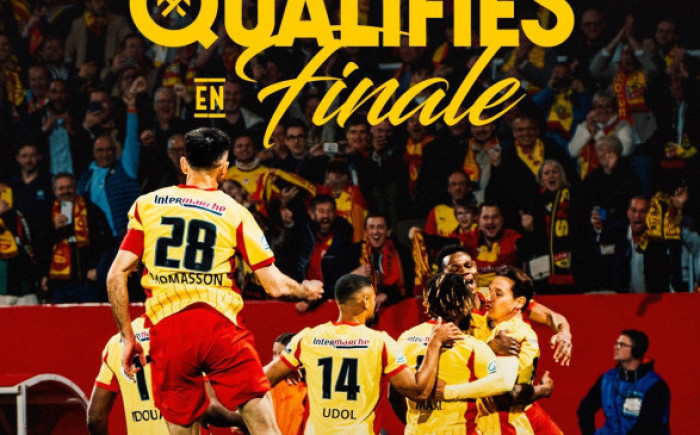 4:1 հաշվով հաղթանակ. հայտնի է Ֆրանսիայի գավաթի եզրափակիչի առաջին մասնակիցը