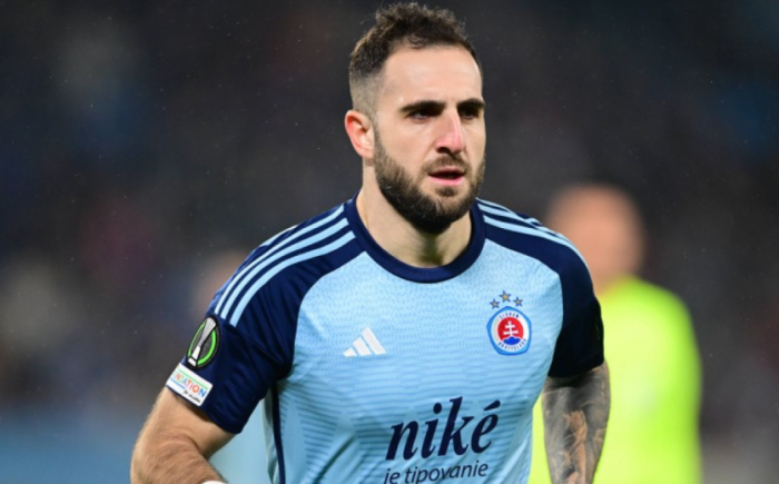 Սլովանը շարունակում է անհաջող ելույթները ԿԼ-ում․ Բարսեղյանը վերադարձավ խաղադաշտ