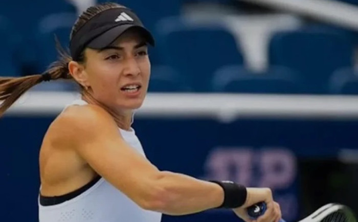 Էլինա Ավանեսյանը պարտվել է Դուբայի մրցաշարի առաջին շրջանում