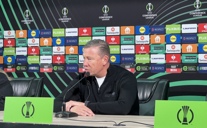 ԱԶ Ալկմարի գլխավոր մարզիչը խոսել է Նոայից կրած պարտության մասին