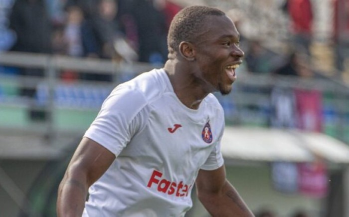 Դեսիրեն վերադարձավ Հայաստանի առաջնություն